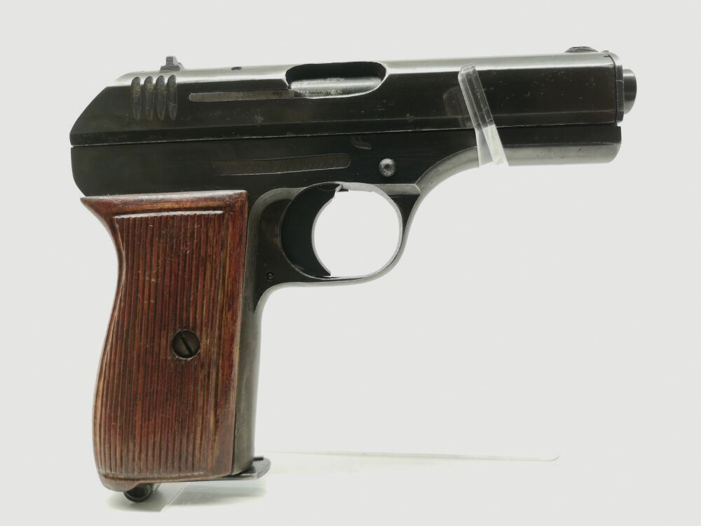 CZ Uhersky Brod fnh 27, zdjęcie 5 z 8