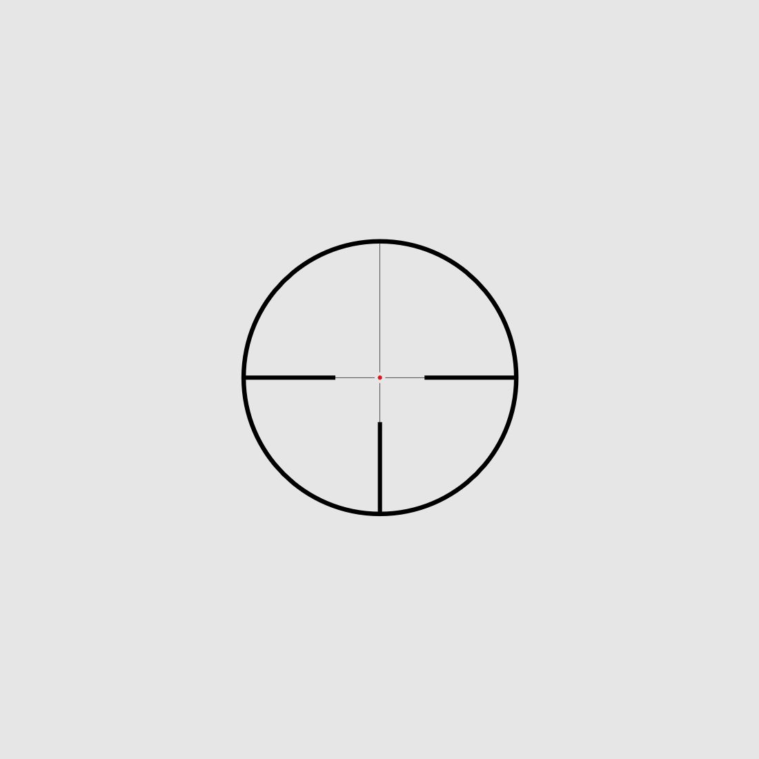 Hawke – Vantage WA IR 1.5-6×44, Bild 2 von 2