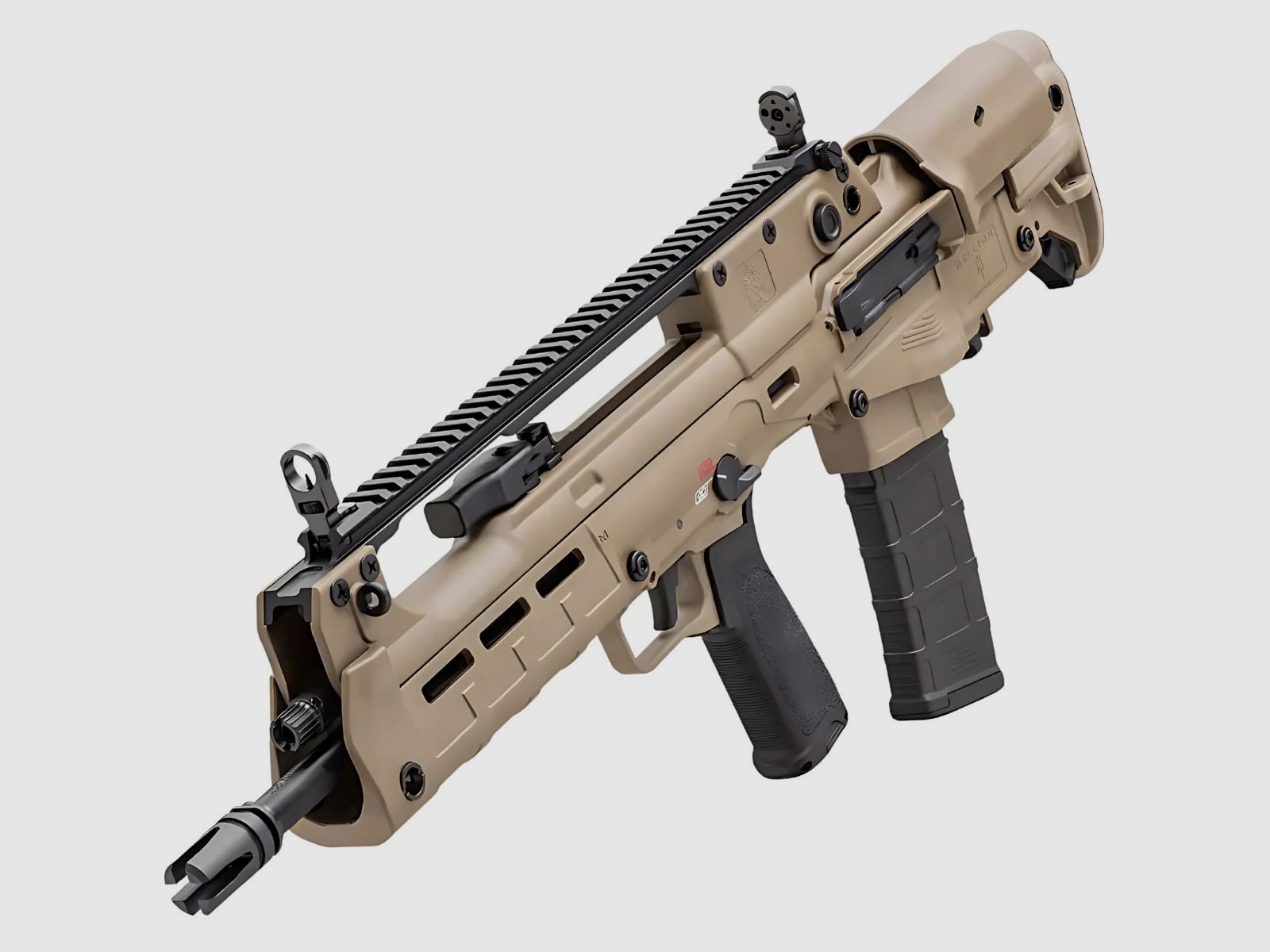HS Produkt VHS-2-S FDE, Bild 5 von 7