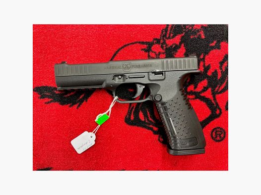 Arsenal Firearms AF-1 Strike One 9 mm occasion
