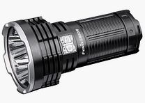 Lampe de poche Fenix LR50R LED