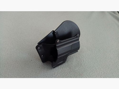 Fobus Paddle Holster für Walther P22 / P22Q / Röhm RG88