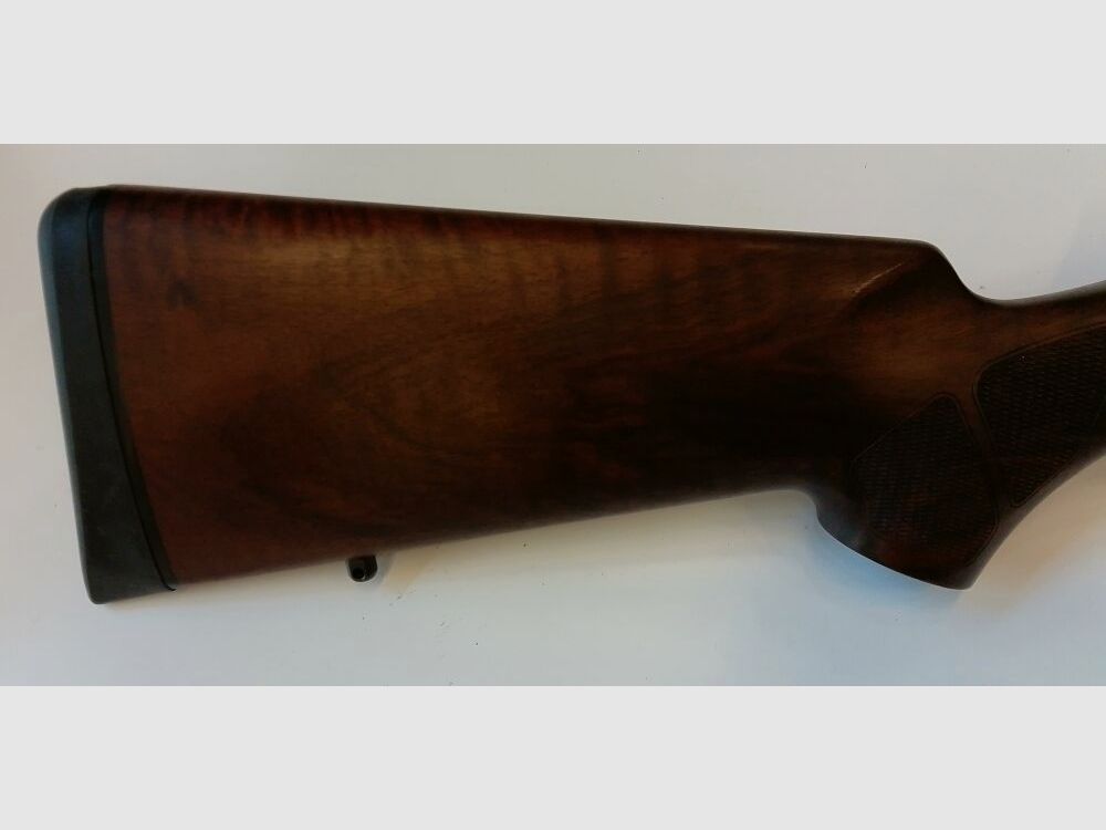 Tikka T3 - Linkswaffe
