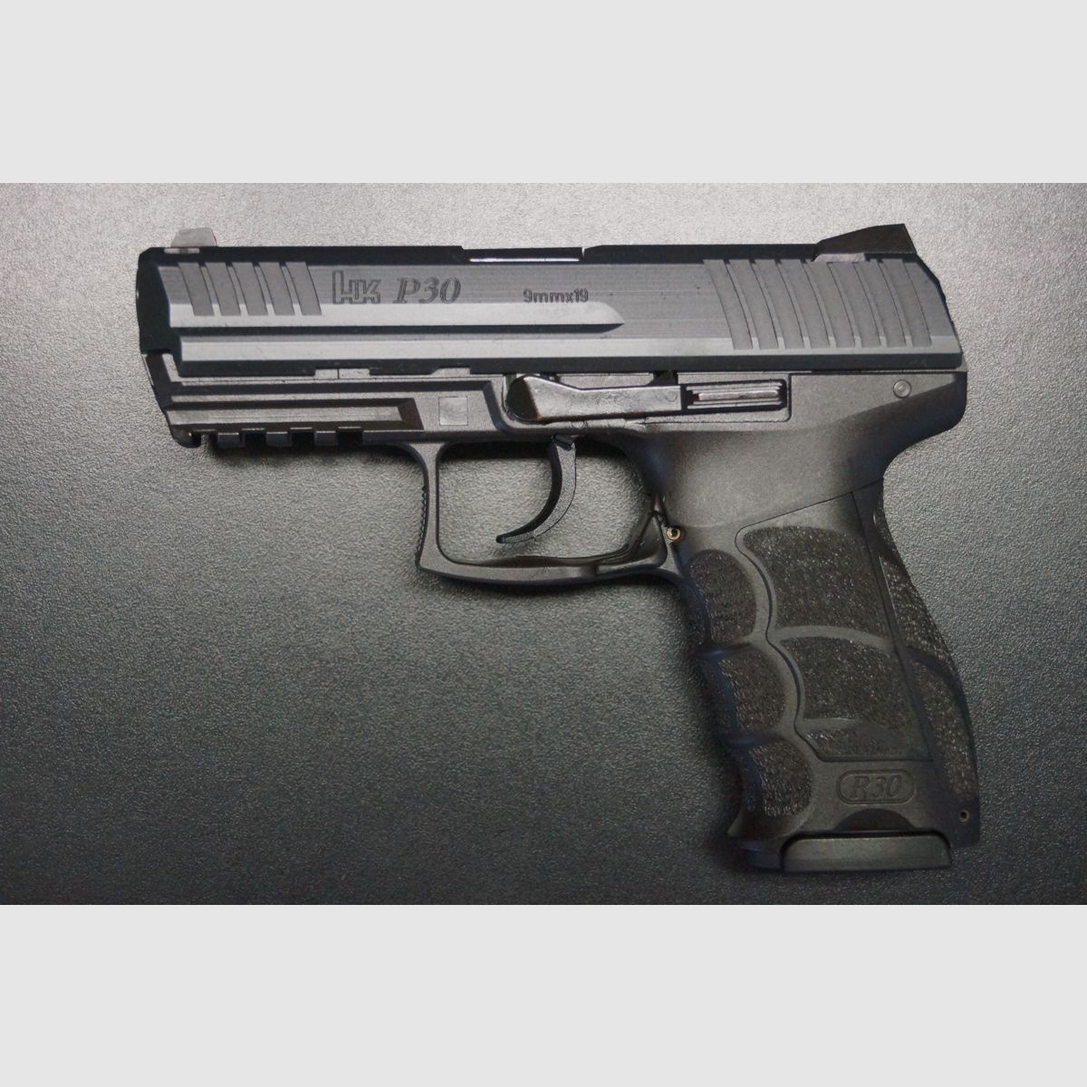 HK P30, Bild 5 von 5
