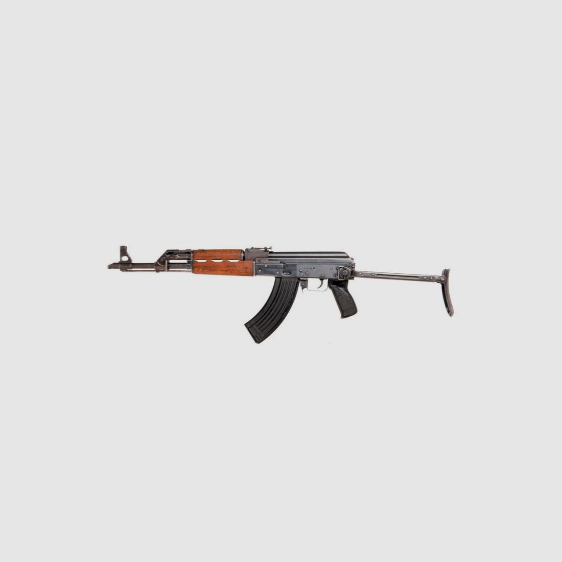 KARABINEK AKMS ZASTAWA M70 KAL.7.62X39 mm