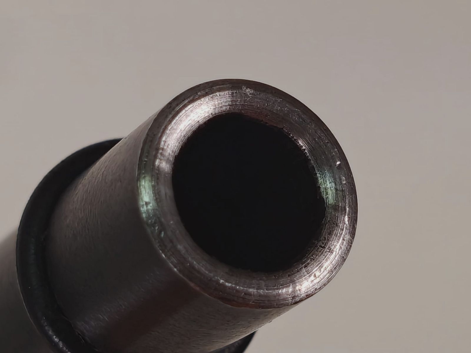 Krieghoff Einstecklauf 44 cm