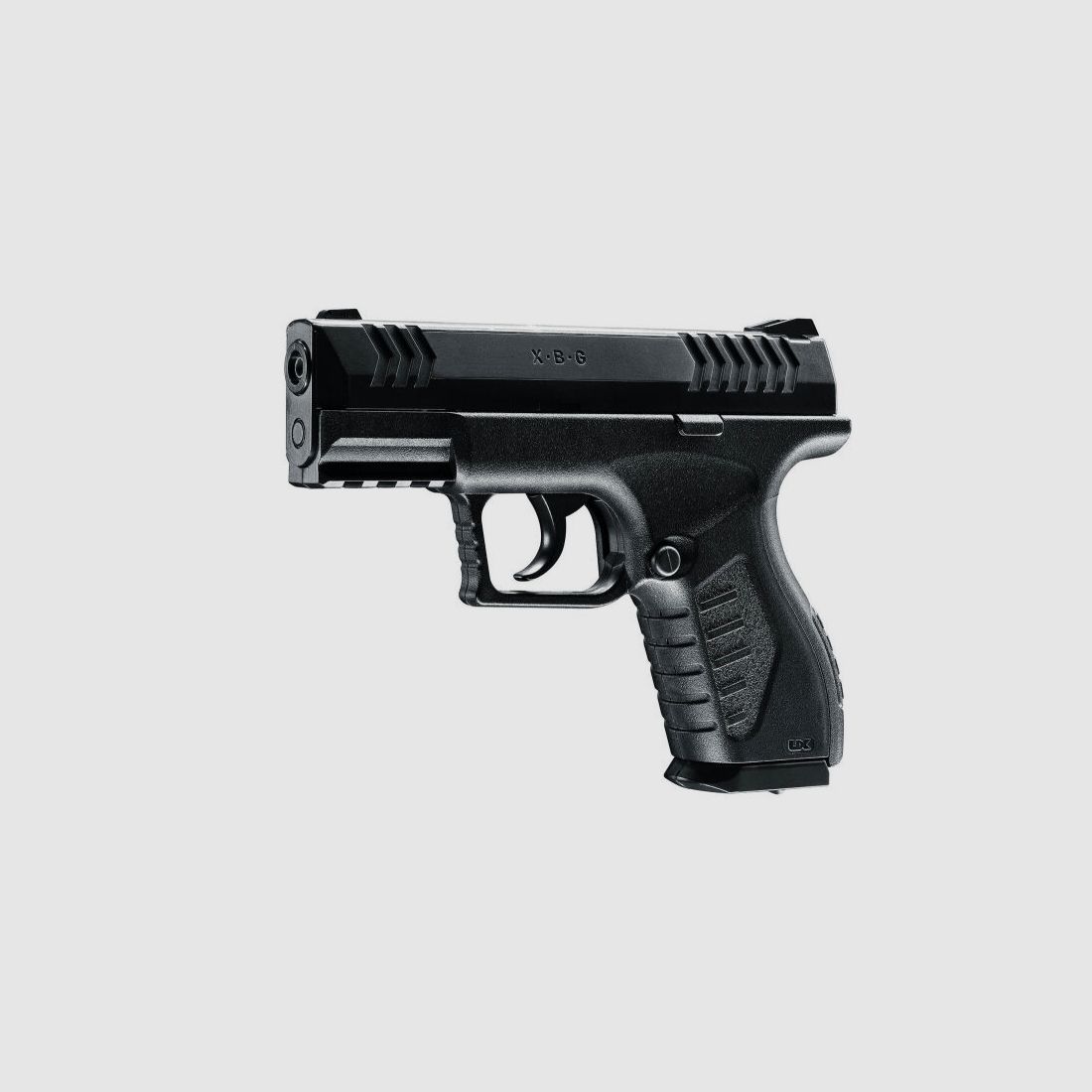 Pistolet CO2 Umarex UX XBG w kalibrze 4,5 mm BB