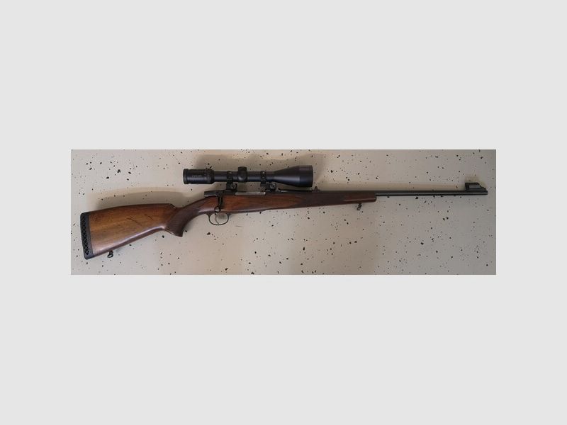 CZ 537 .30-06 Spr.