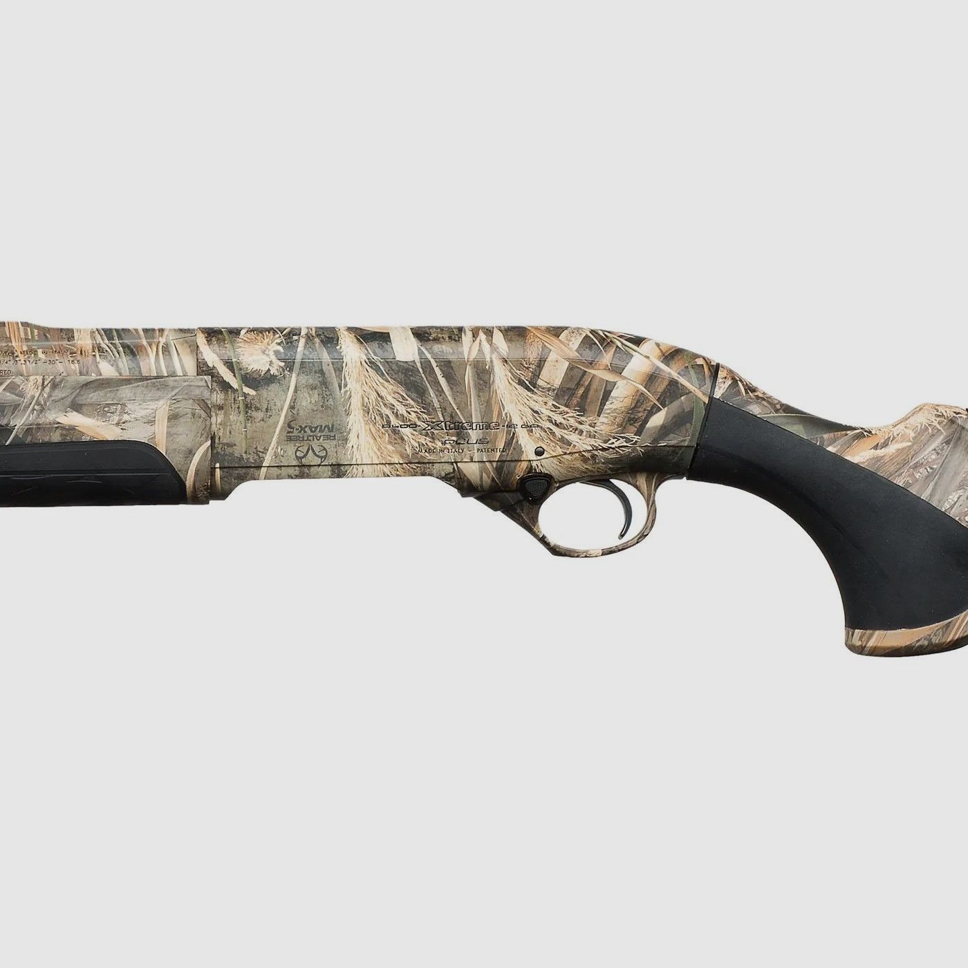 Selbstladeflinte Beretta A400 Xtreme Plus Camo Max 7 Kal. 12/89, Bild 12 von 16