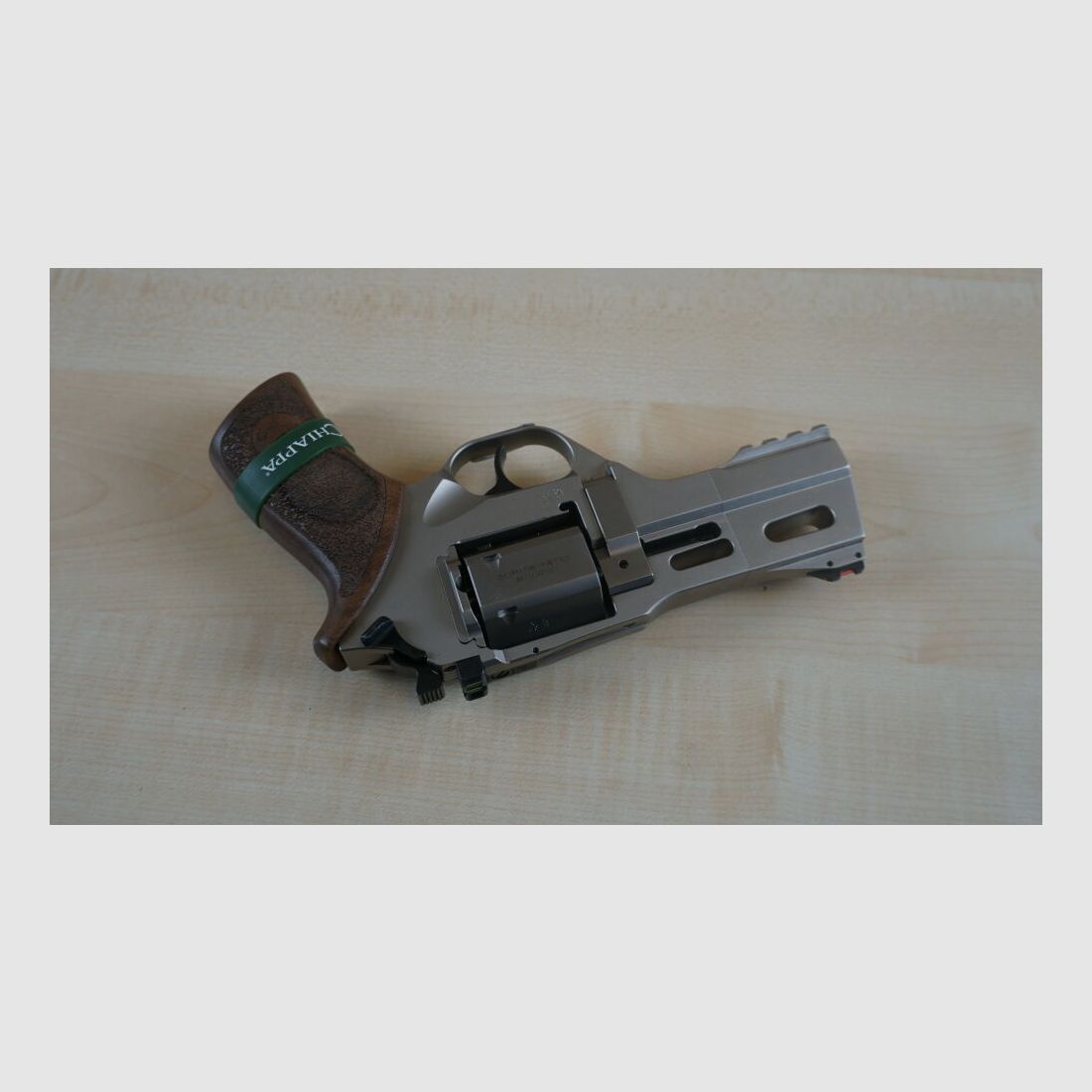 Chiappa Rhino 40