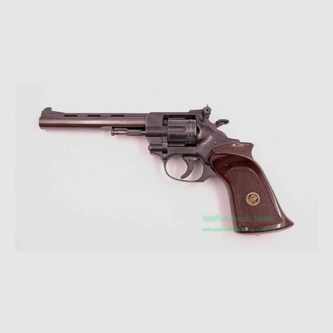 Arminius - Mellrichstadt Mod. HW 9 Sport