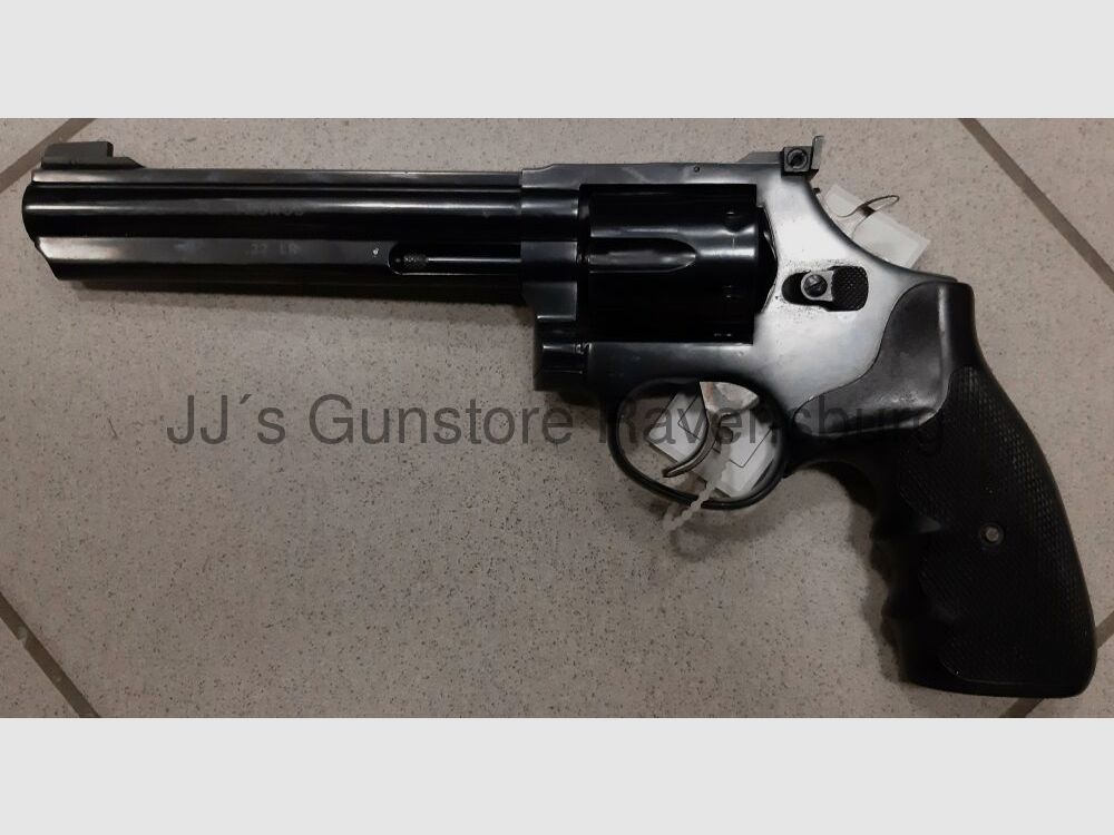 Taurus 96 - .22lr