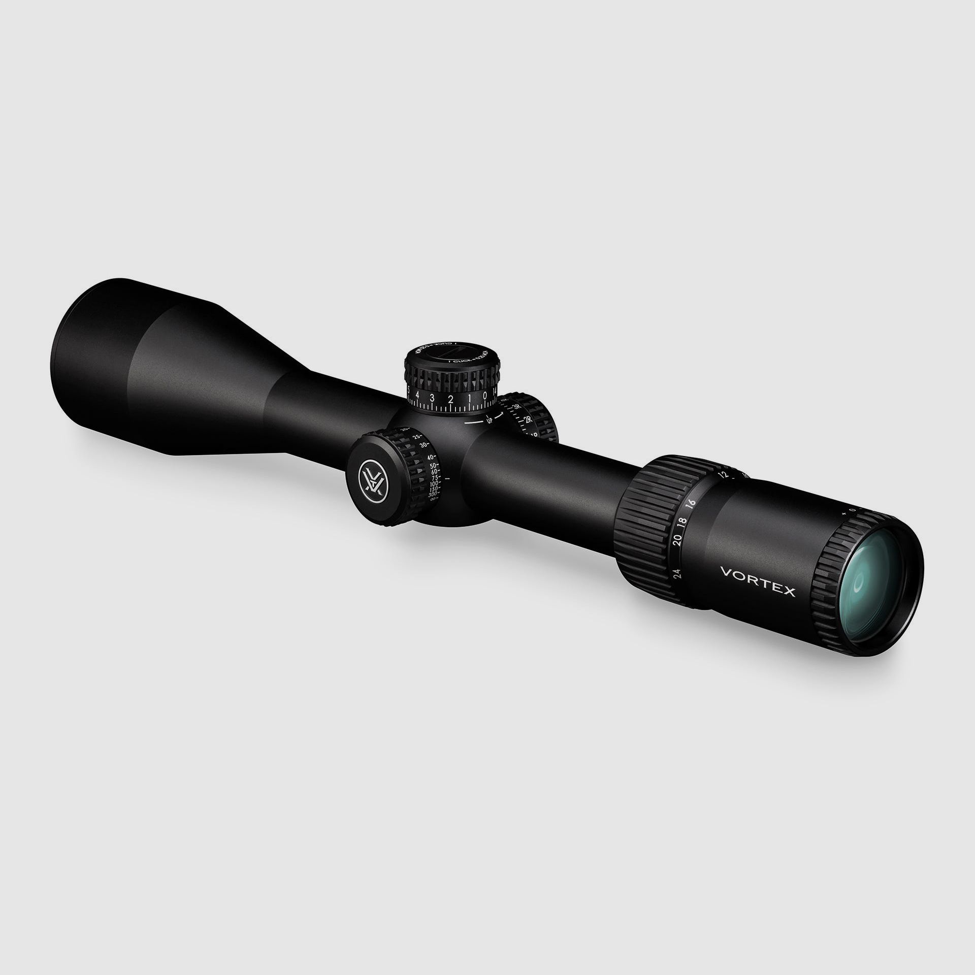 Vortex Diamondback Tactical FFP 6-24×50 MOA, afbeelding 3 van 5