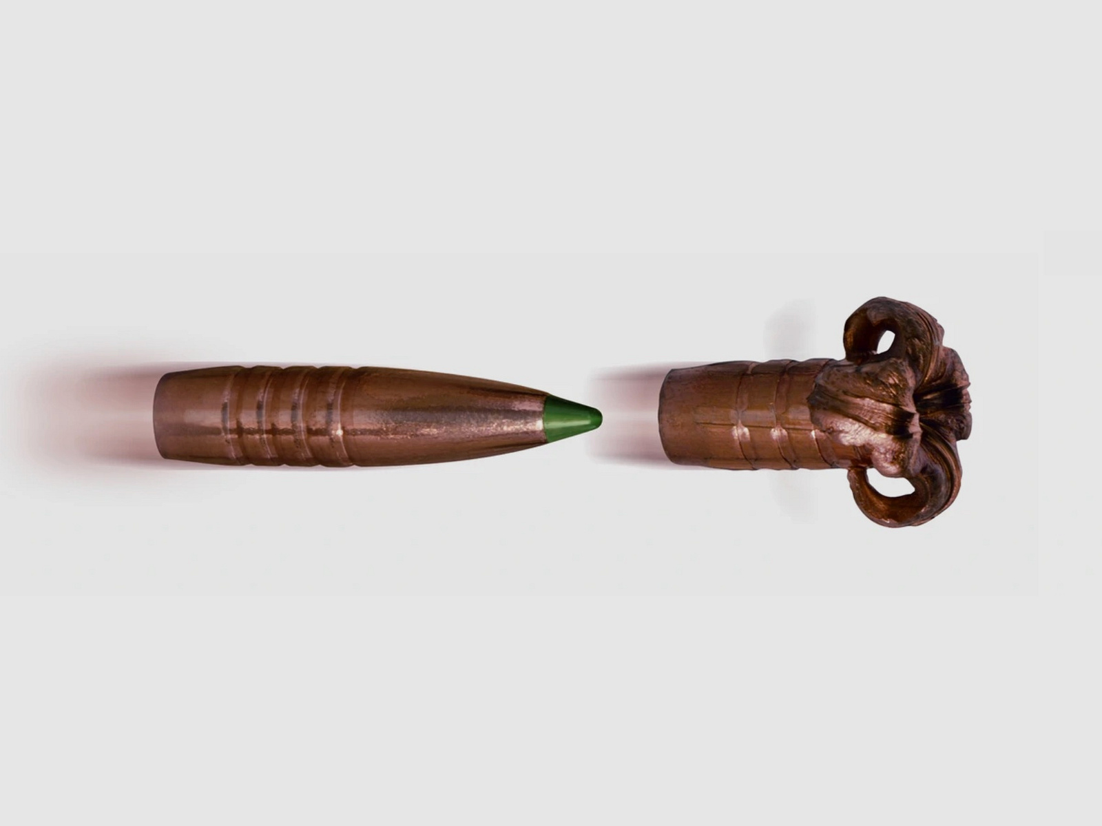 Blaser 80401124 .308 Win. CDC 10,4g 160grs. Langwaffenmunition