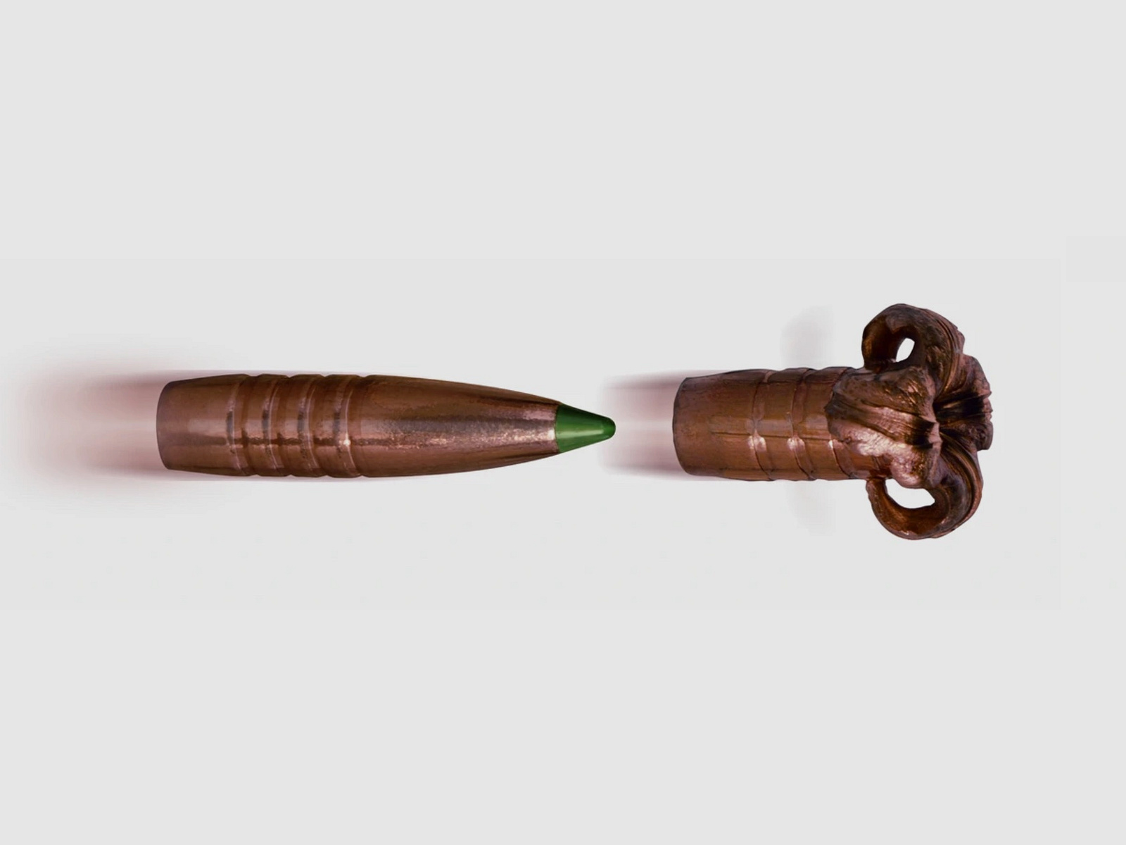 Blaser 80401280 8x57 IS CDC 11.0g/170grs. Long gun ammunition