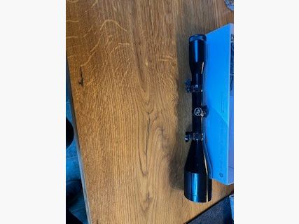 Zeiss Diatal-ZA 8x56 INCL. montaggio a ribalta