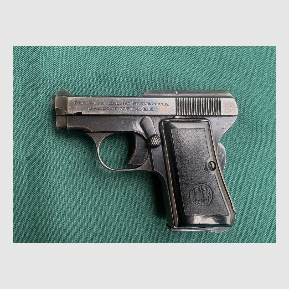 Beretta