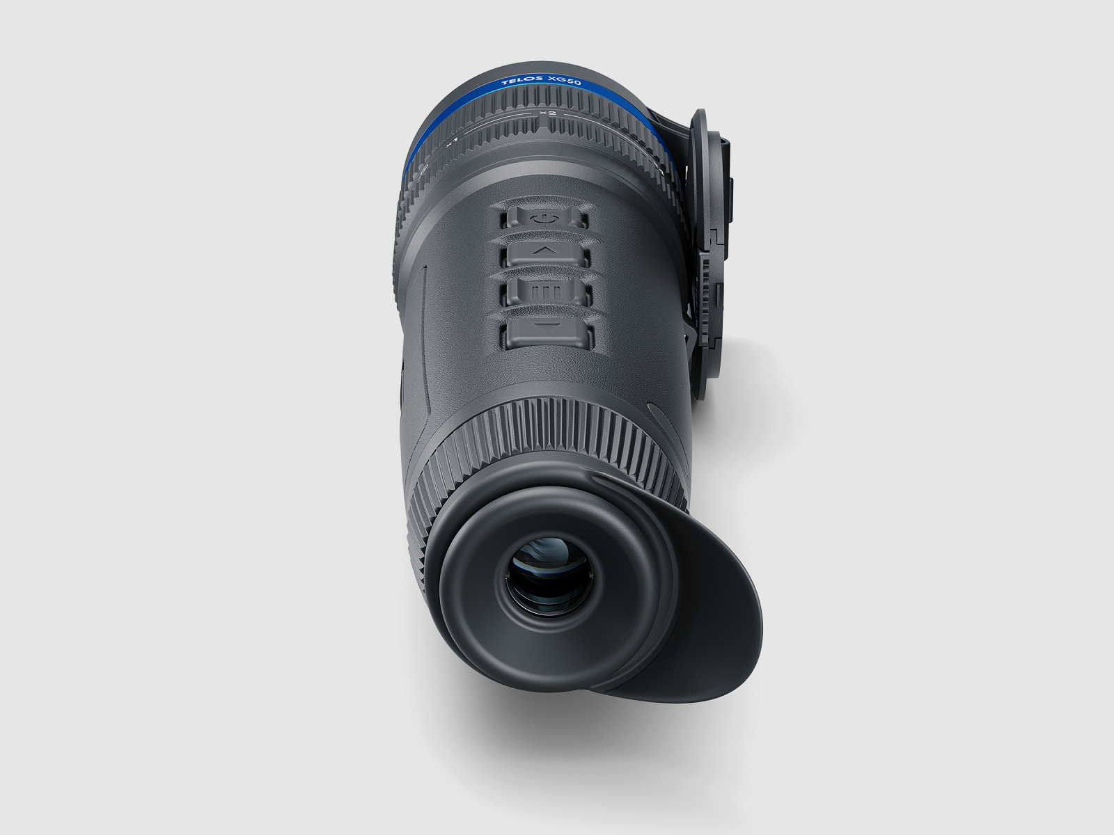Pulsar Telecamera Termica Telos XG50, immagine 4 di 7
