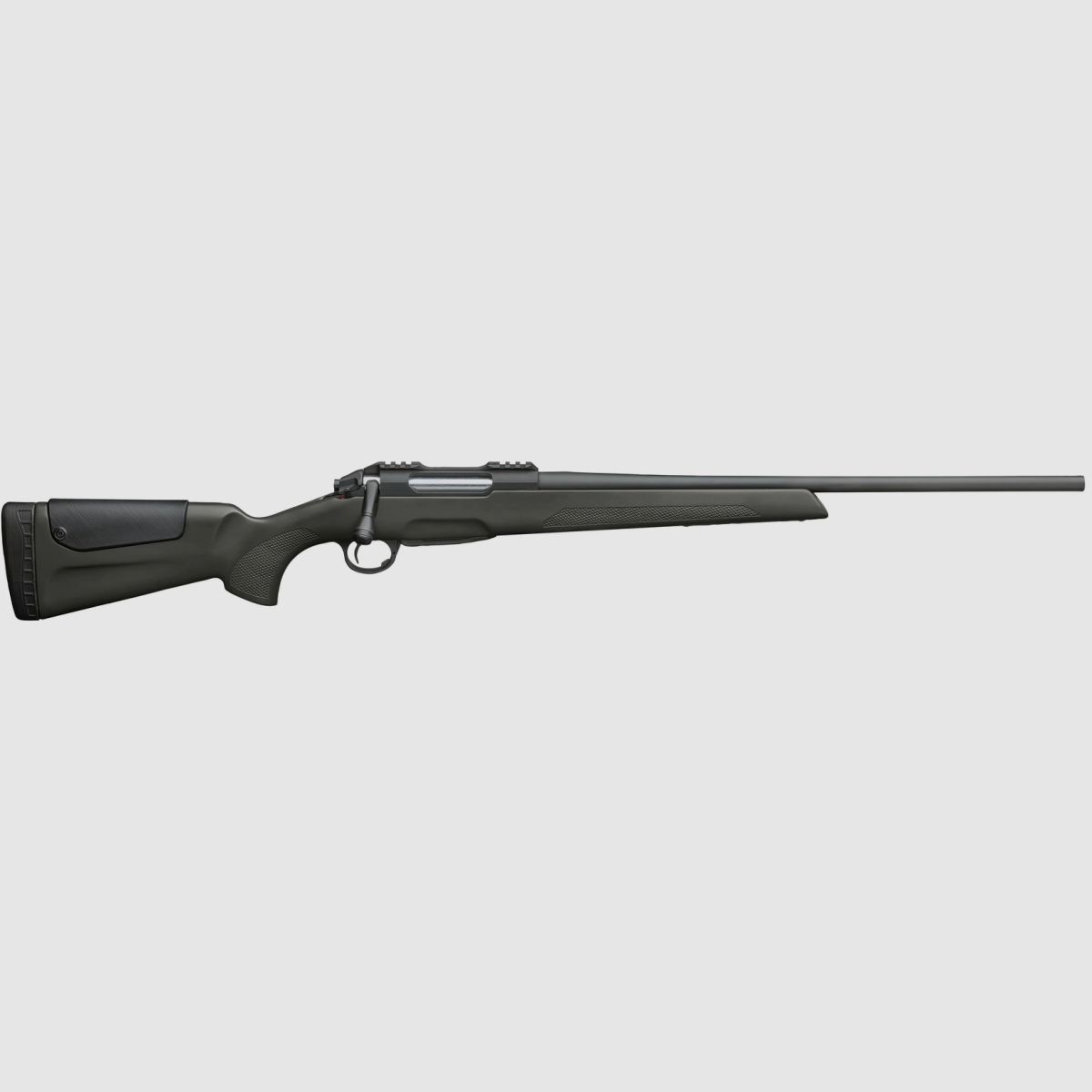 MERCURY Hunting Repetierbüchse Rover G2 Hunter Semi Weight Kal. .223
