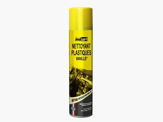 Plastic cleaner 300 ml against stains and odors
