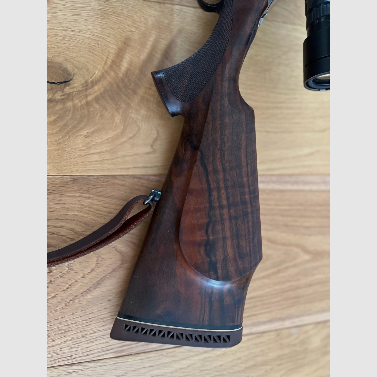 Sauer 202 S 308 Winch. Elegance