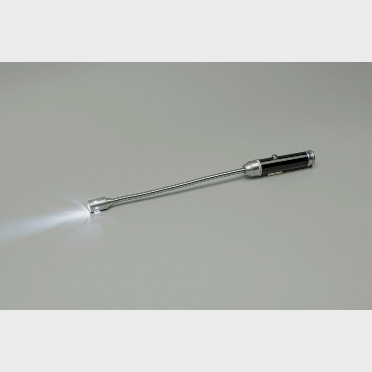 LED Lauflampe Gewehrreinigung Taschenlampe