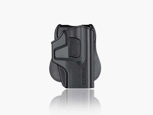 CYTAC	 R-Defender Holster Gen3 Taurus 100, PT92