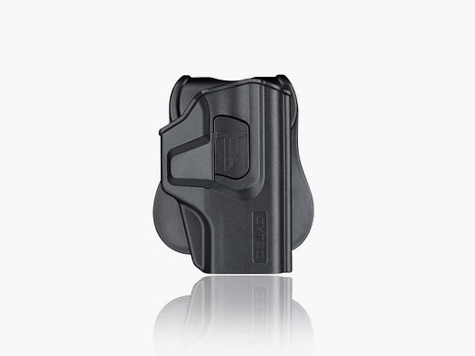 CYTAC R-Defender Holster Gen3