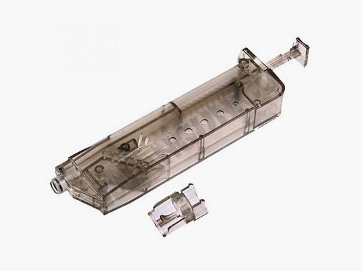 ASG Speedloader-Magazin 6 mm