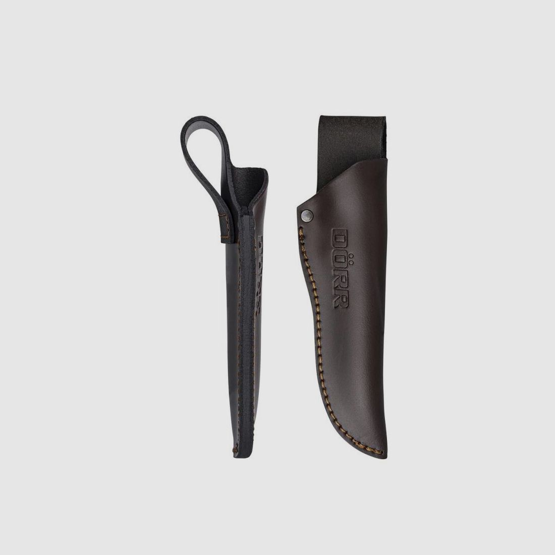 Dörr Jagd Messer Hirschhorn M-110