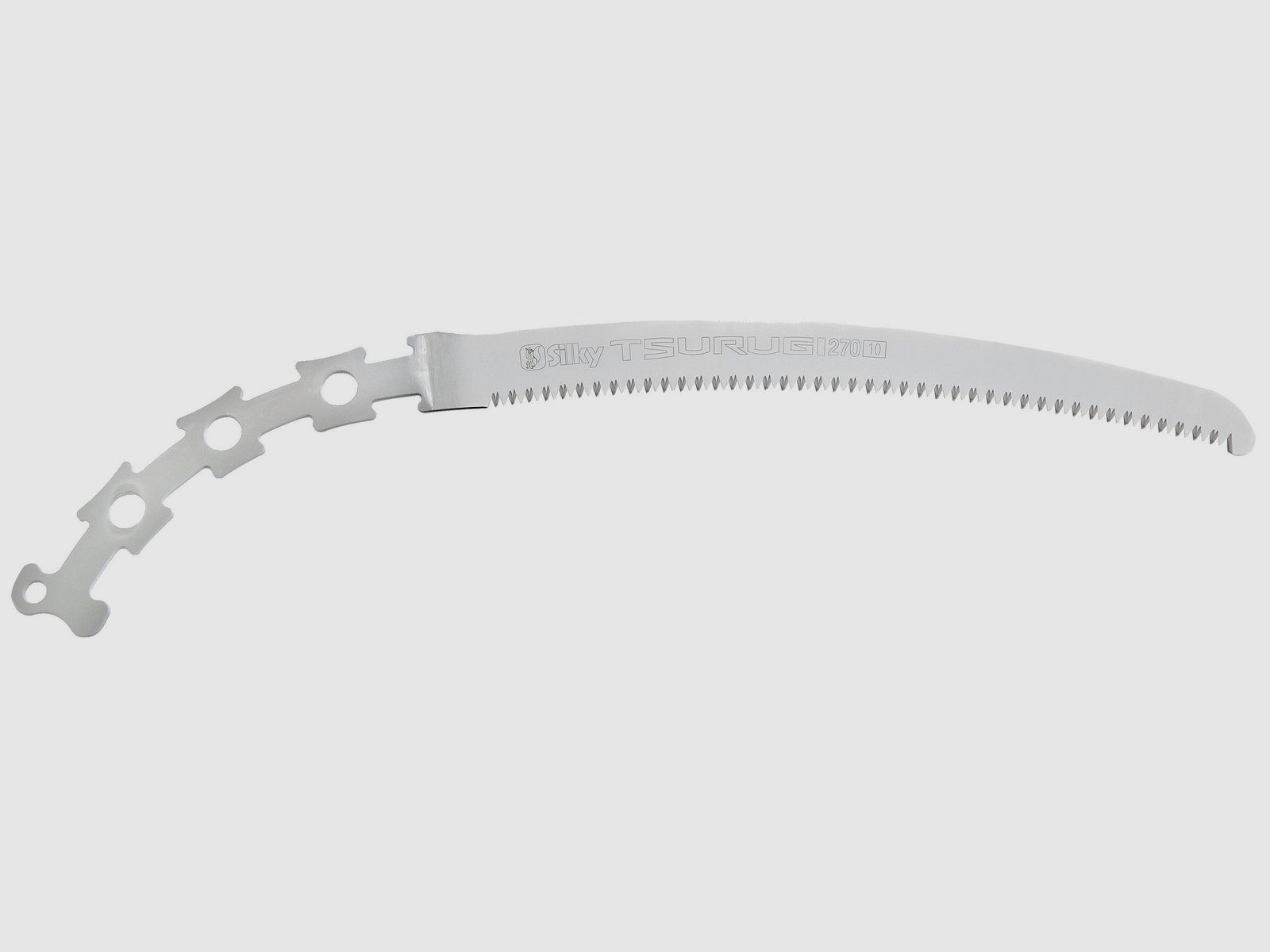 Silky replacement blade for Tsurugi Curve 270-10