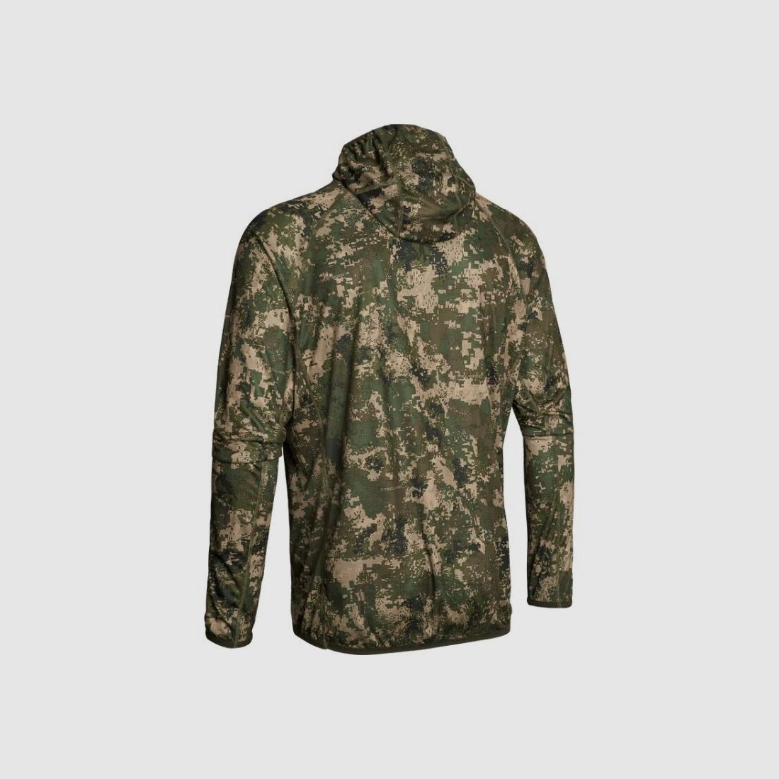 Northern Hunting Herrenhoodie Arild Opt-9 Camo