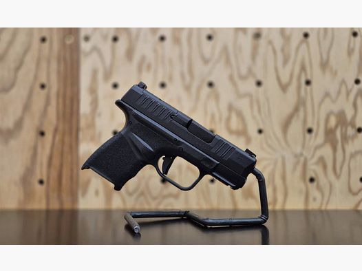 Springfield Hellcat OSP