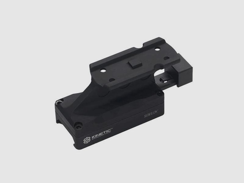 KDG Sidelok Aimpoint Micro Mount, 1/3 Co-Witness