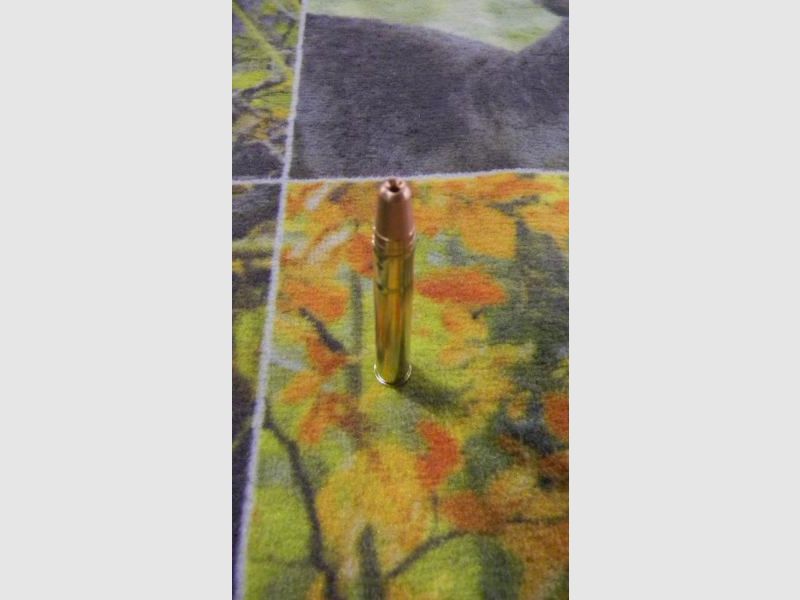 GPA 9,3x74R 238 grains, Bild 3 von 3