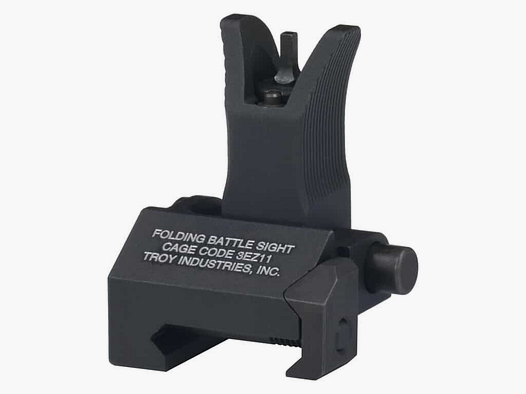 TROY M4 Klappvisier