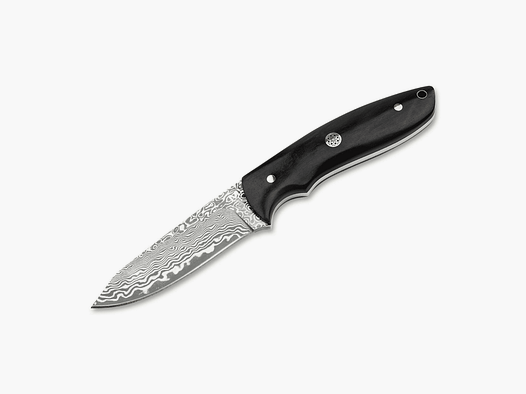 Magnum Vernery Damast Knife