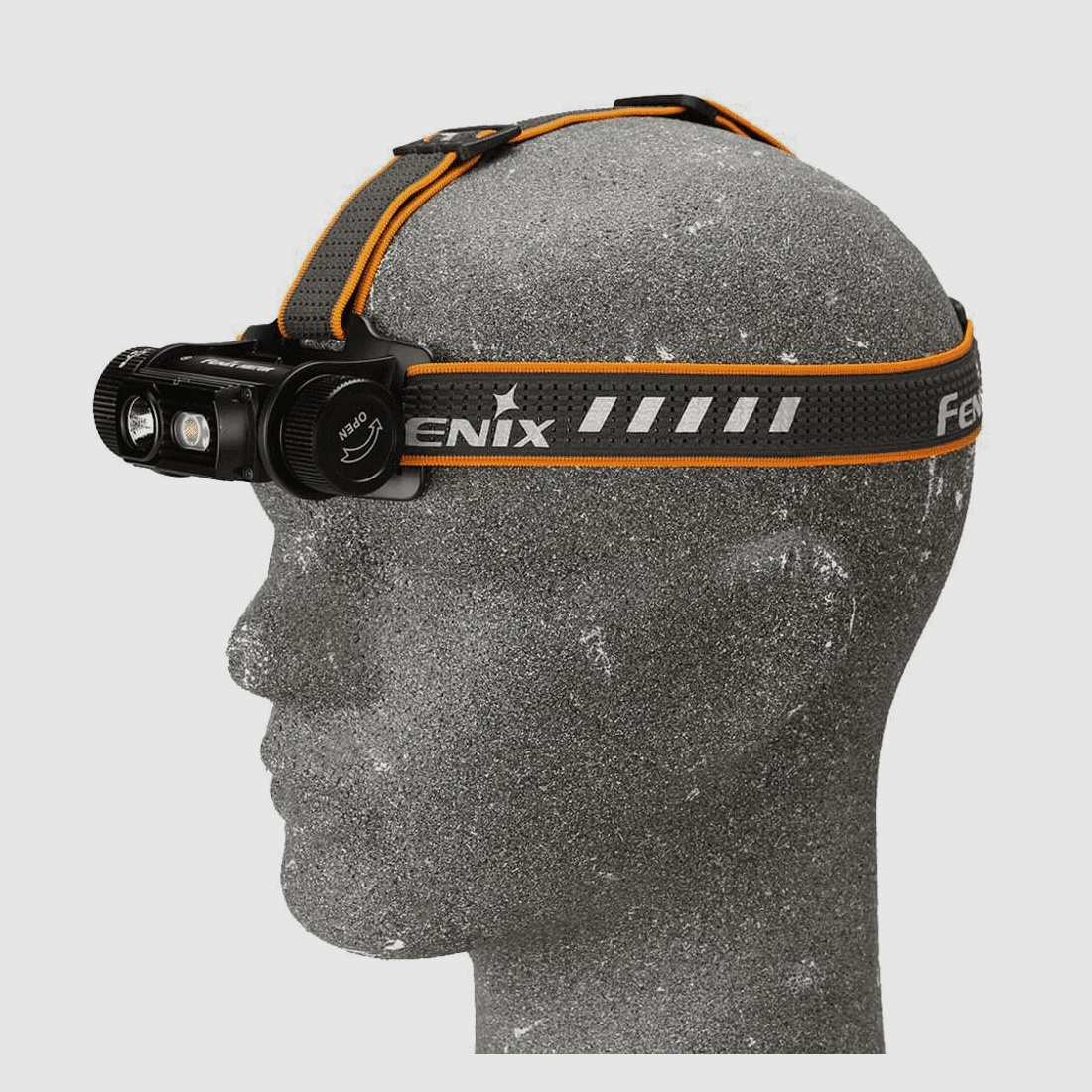 Fenix Stirnlampe Fenix HM70R