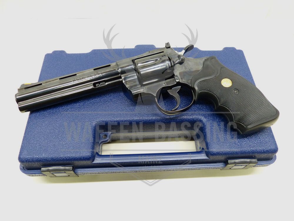 Colt Python .357