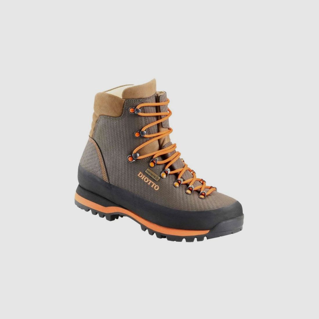 Botas de caza y trekking DIOTTO WOODCOCK HV, imagen 1 de 2
