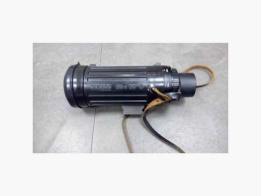 Zeiss spektiv 30x60 B