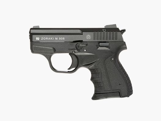 Zoraki Mod. 906 Cal 9mm P.A.K.