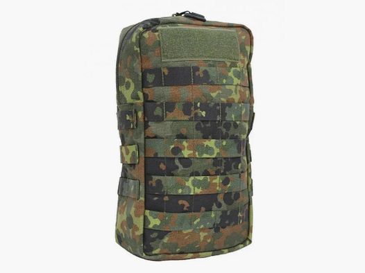 Zentauron Zentauron Kampftasche flecktarn