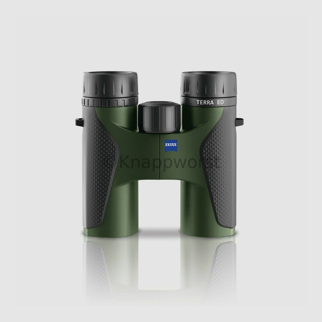 Zeiss	 TERRA ED 10x32 green