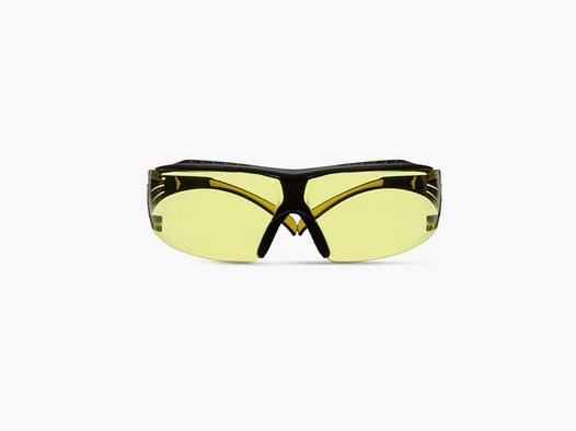 PELTOR Schutzbrille Secure Fit 403X gelb