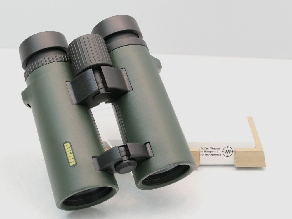 AKAH Prismenglas 10x42 OB Grün