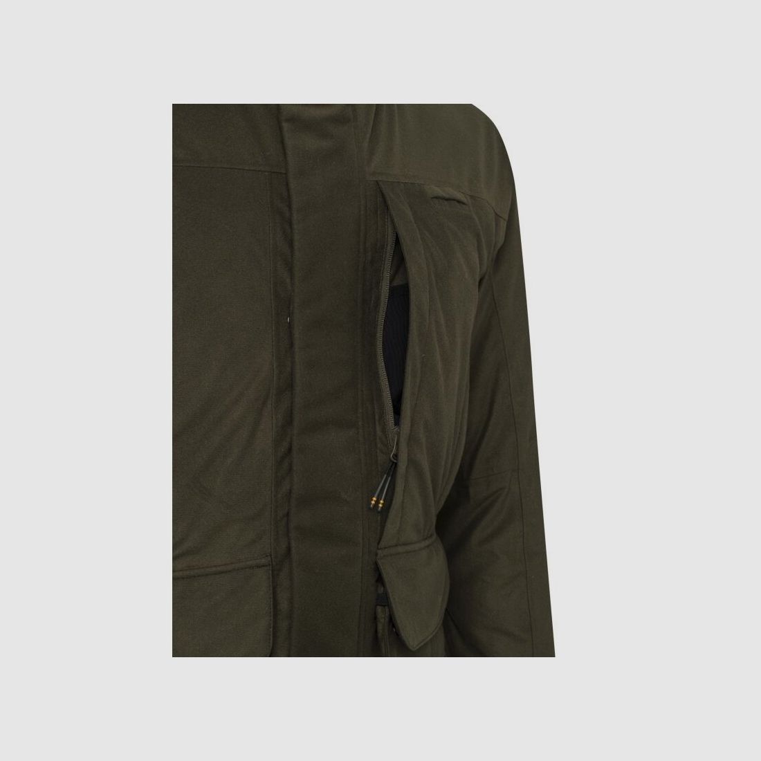 Beretta Herren Jacke Mull Insulated