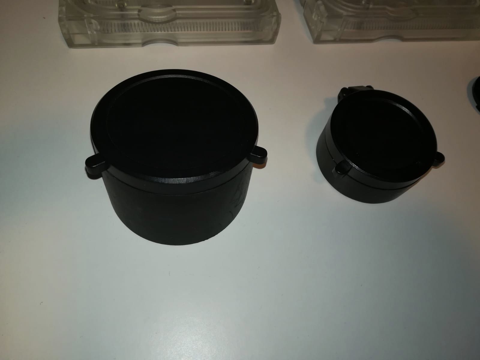 Novritsch SSG10 A1 5 Joules M220 - Volledige uitrusting met enige accessoires