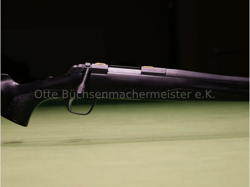 Browning X-Bolt SF Composite Black