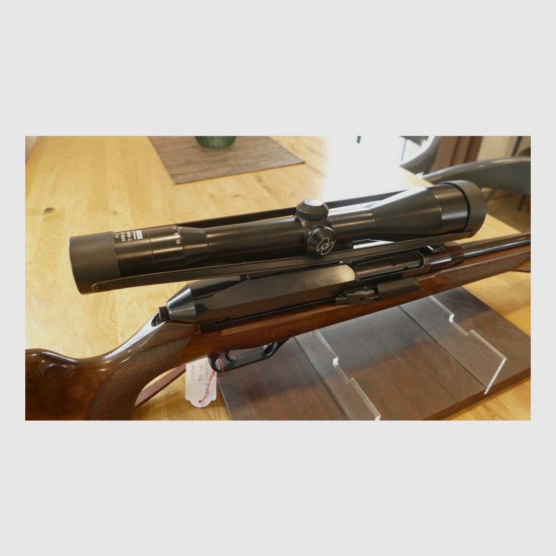 Heckler & Koch HK960